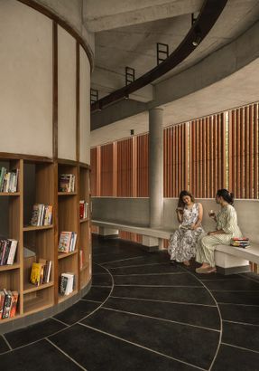 Nirava Ayurveda Holistic Centre