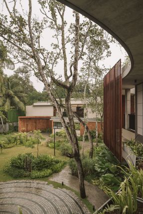 Nirava Ayurveda Holistic Centre