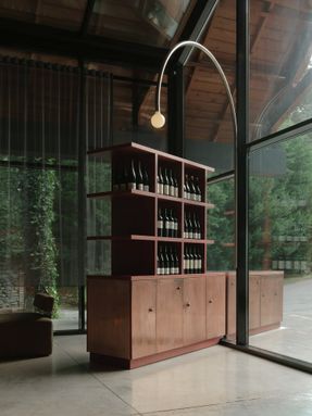 Lopota Reception