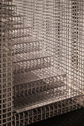 Unscripted Pavilion