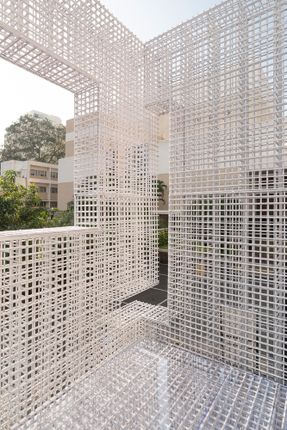 Unscripted Pavilion