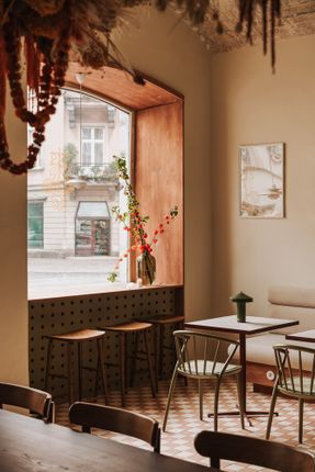 Dala Restaurant