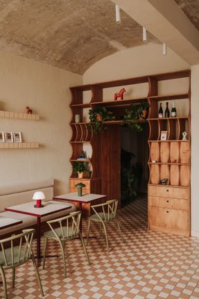 Dala Restaurant