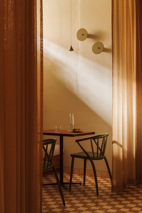 Dala Restaurant