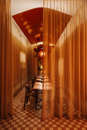 Dala Restaurant