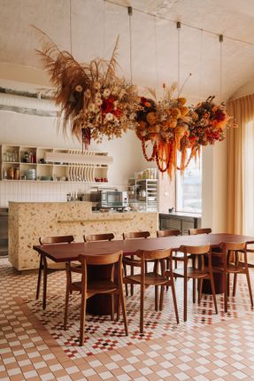 Dala Restaurant