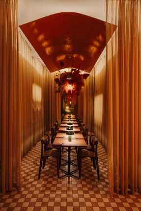 Dala Restaurant