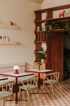 Dala Restaurant