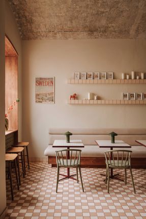 Dala Restaurant