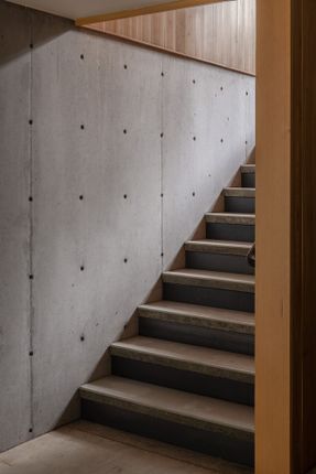 Hillside Residence