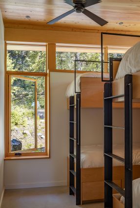 Hillside Residence