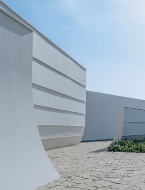 Chenhu Wetland Art Center