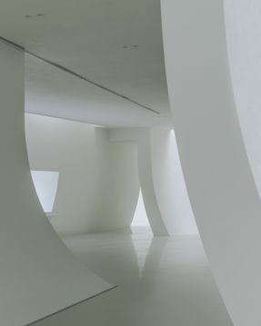 Chenhu Wetland Art Center