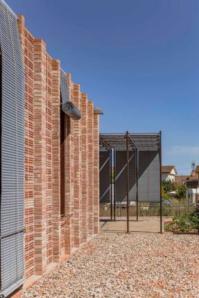 La Montse And Manel's House