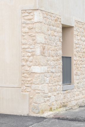 63 Housing Units For The Bastide-niel Urban Development