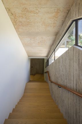 Tropical Shift House
