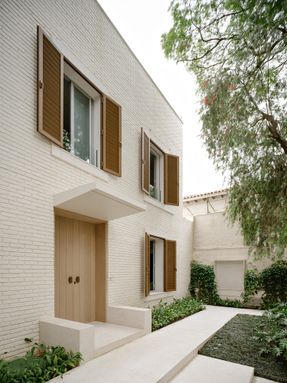 Ortiz House