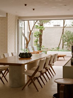 Ortiz House