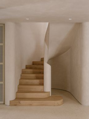 Ortiz House