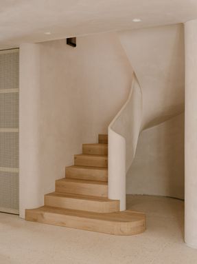 Ortiz House