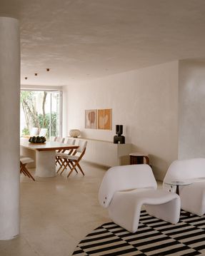 Ortiz House