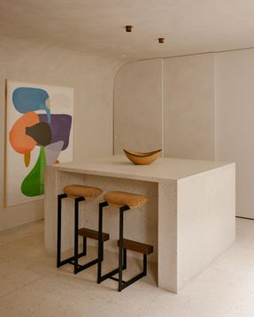 Ortiz House