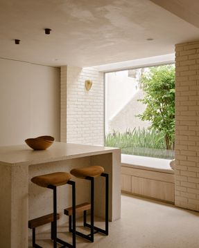 Ortiz House