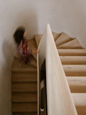 Ortiz House