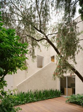 Ortiz House