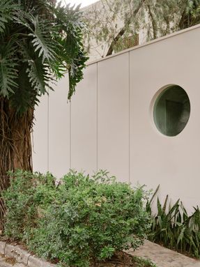Ortiz House