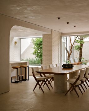 Ortiz House