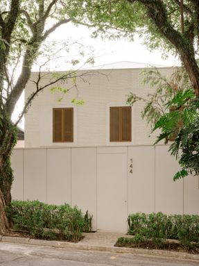 Ortiz House