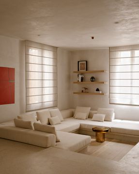 Ortiz House