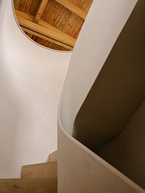 Ortiz House