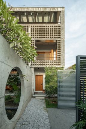 Xikoucuò Dwelling