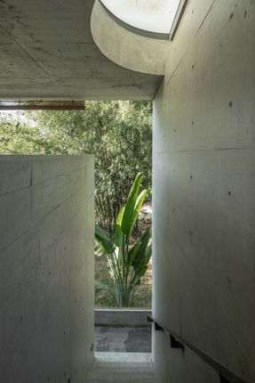 Xikoucuò Dwelling
