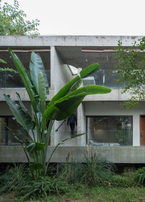 Xikoucuò Dwelling