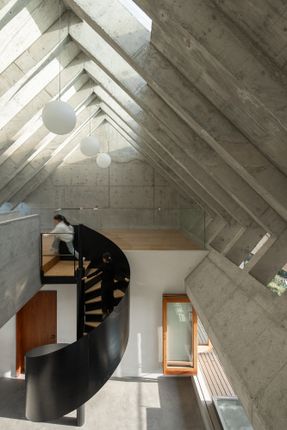 Xikoucuò Dwelling