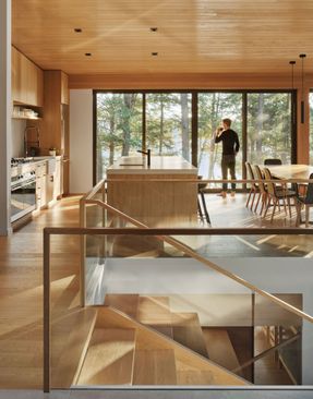 Long Lake Cottage