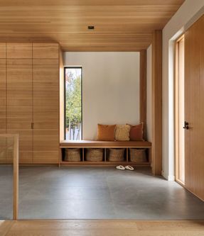 Long Lake Cottage