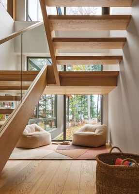 Long Lake Cottage