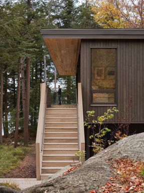 Long Lake Cottage