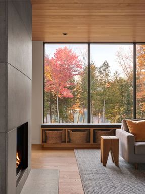 Long Lake Cottage