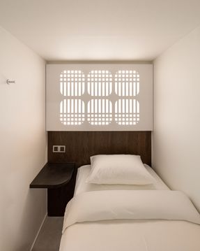 Hotel Myeongdong Station