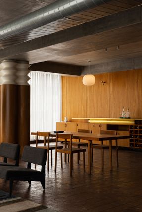 Landforms Office
