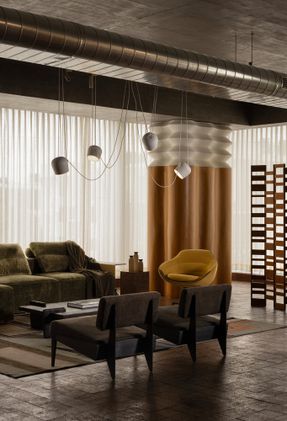 Landforms Office