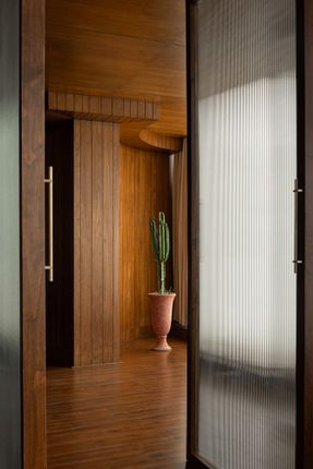 Landforms Office