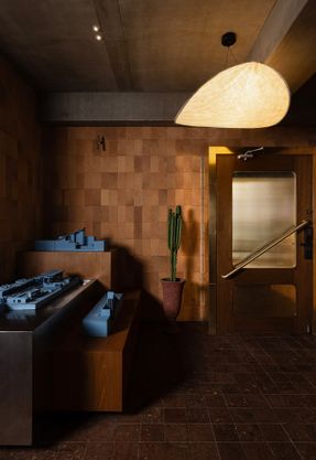 Landforms Office