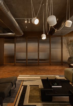 Landforms Office