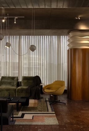 Landforms Office